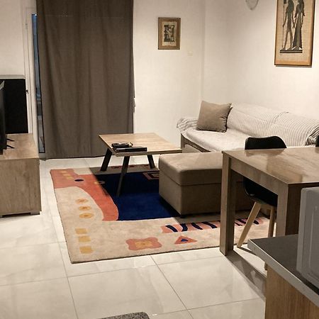 Acropolis Casa Historical Centre Top Floor Luxury Suite 150 Meters To Metro Aten Exteriör bild